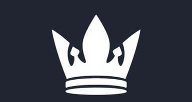 And Straighten Your Crown