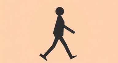 Another Word For Walking Creepily