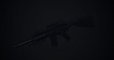Best 9mm Daemon Build Mw3