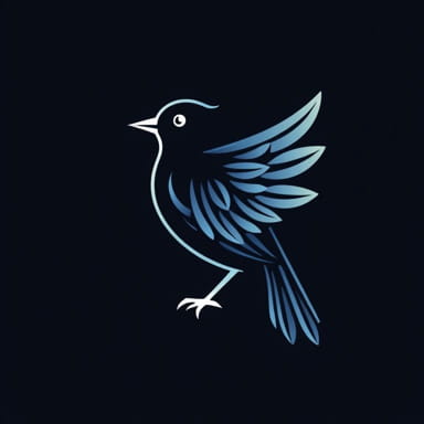 Bird With The Crystal Plumage