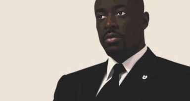 Bokeem Woodbine Spenser Confidential