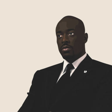 Bokeem Woodbine Spenser Confidential