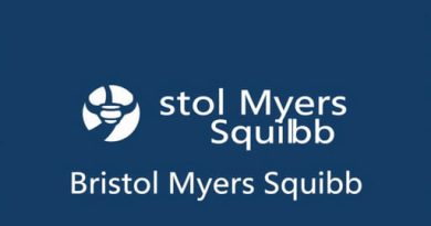 Bristol Myers Squibb X