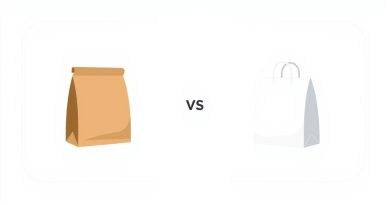 Brown Bagging Vs White Bagging