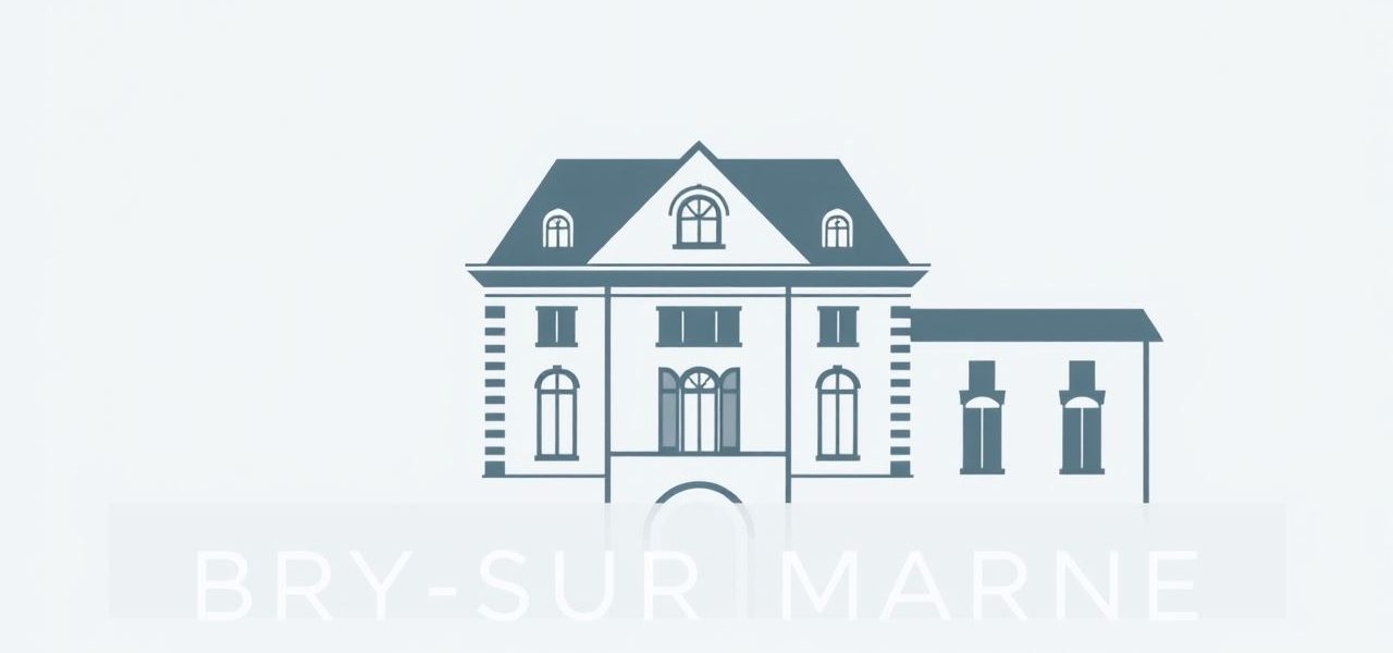 Bry Sur Marne Mairie