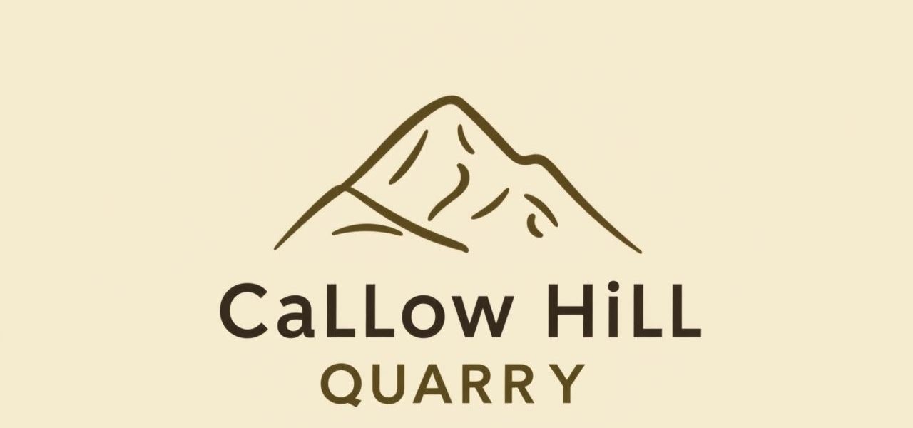 Callow Hill Quarry Minsterley
