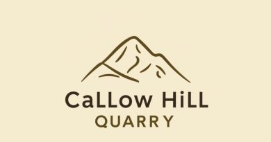Callow Hill Quarry Minsterley