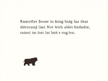 Carefully Reread The Passage From The Veldt