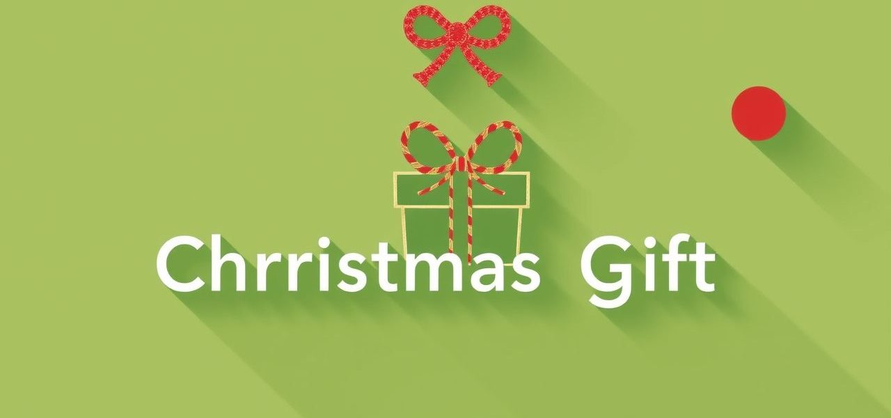 Christmas Gift For Crocheter