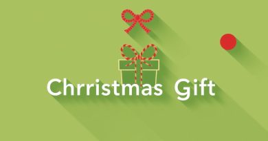 Christmas Gift For Crocheter