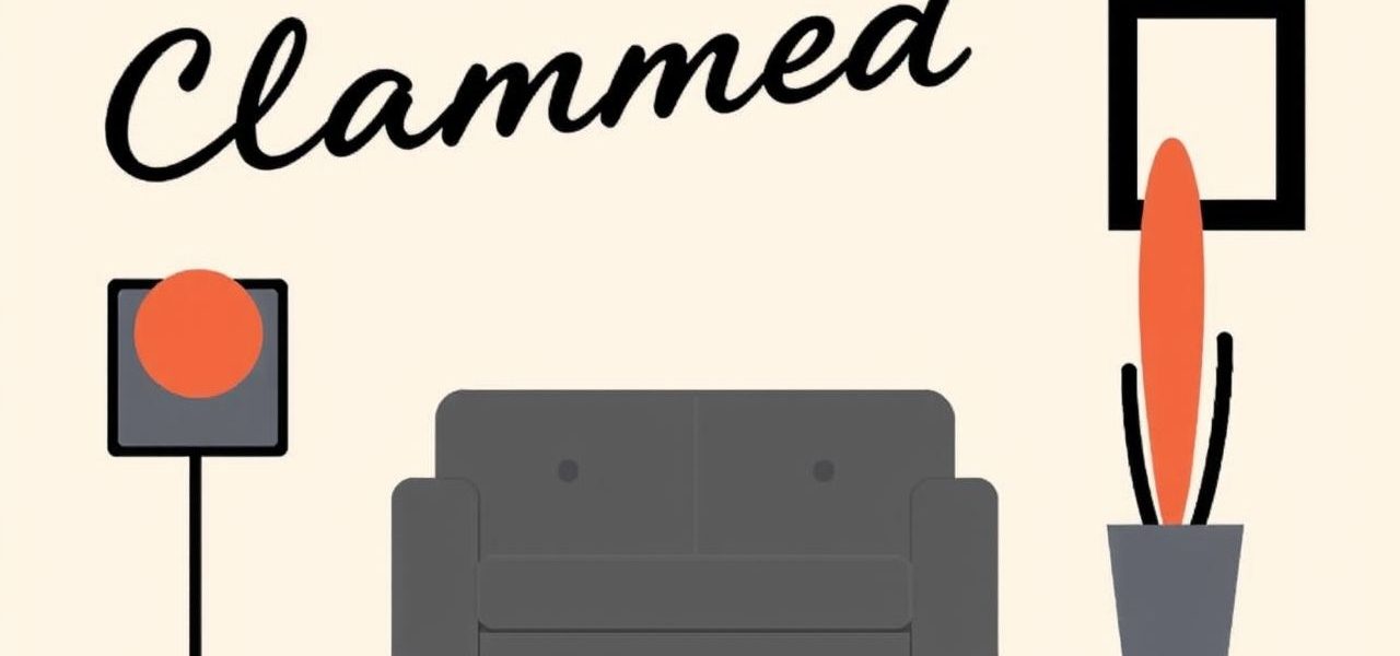 Clammed Up Barbara Ross