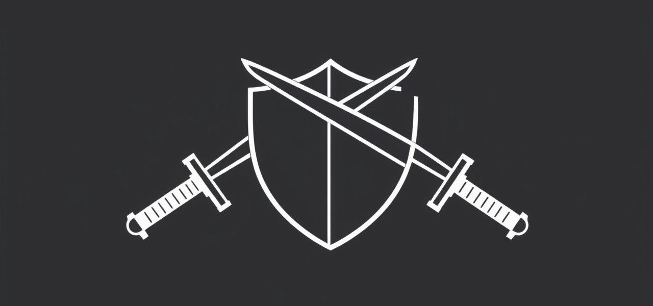 Clash Of Resounding Arms Meaning