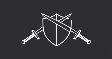 Clash Of Resounding Arms Meaning