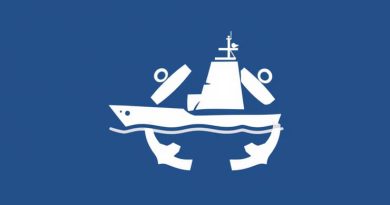 Coast Guard Coxswain Responsibilities