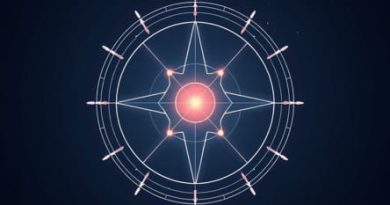 Cognitive Theoretic Model Of The Universe