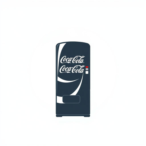 Coke Freestyle Machine For Sale