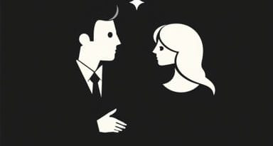 Colby Kissinger And Madlyn Ballatori