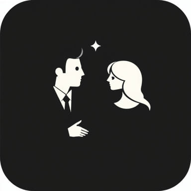 Colby Kissinger And Madlyn Ballatori