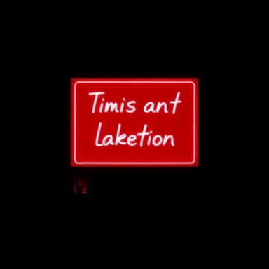 Confessions Of A Misspent Youth