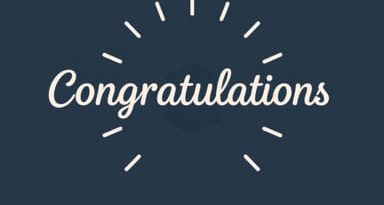 Congratulations Or Congratulation Which Is Correct