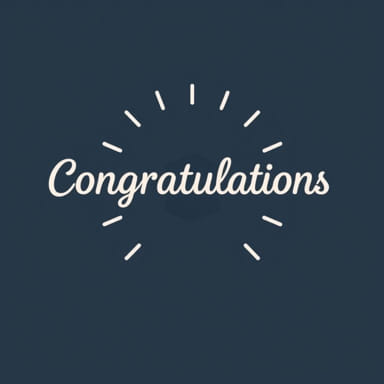 Congratulations Or Congratulation Which Is Correct