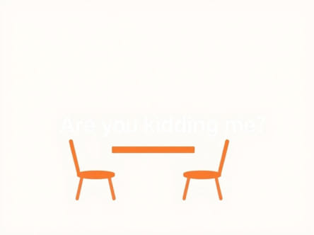 Connie Are You Kidding Me