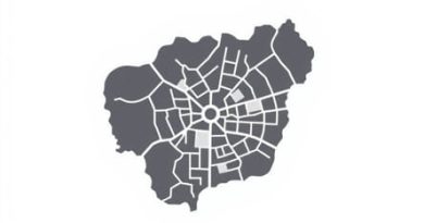 Conurbation Boundary Meaning In Kannada