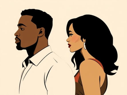 Cory Hardrict And Meagan Good Movie