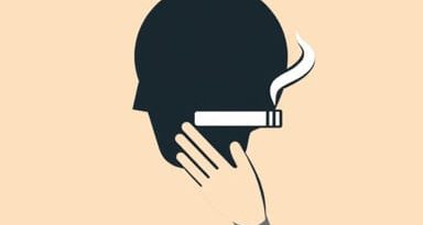 Coughing After Quitting Smoking