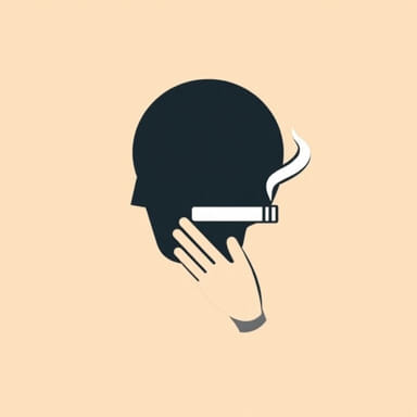 Coughing After Quitting Smoking