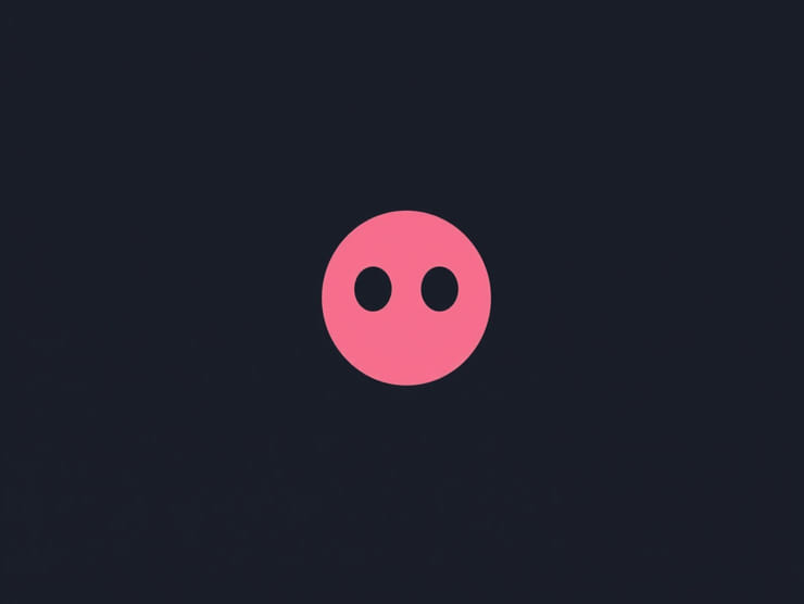 Creepily In A Sentence