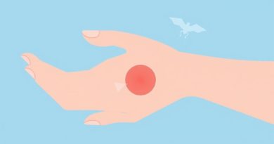 Criteria For Rheumatoid Arthritis