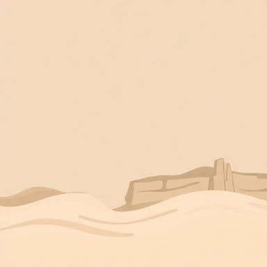 Cross Bedded Sandstone Depositional Environment