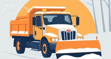 Ctdot Staffing Shortage Snowplow Drivers