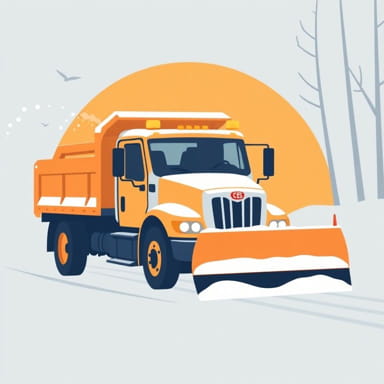 Ctdot Staffing Shortage Snowplow Drivers