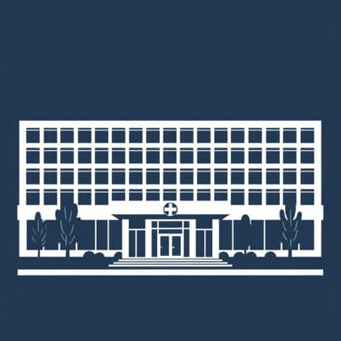 Dallas Regional Medical Center