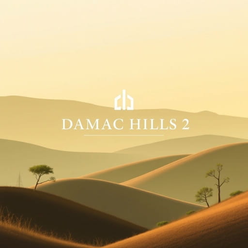 Damac Hills 2 Basswood