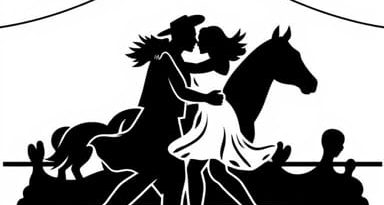 Dance Ranch Romp Line Dance