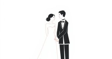 Daniel Goldman Corinne Levy Wedding