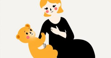 Danni The Mammy Tattle