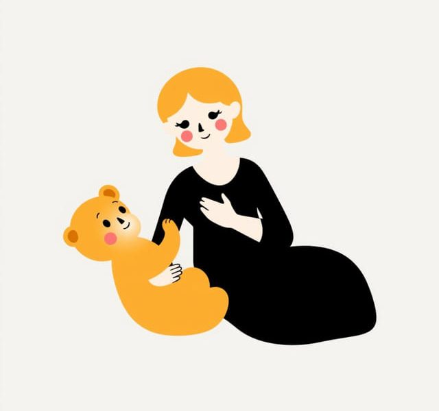 Danni The Mammy Tattle