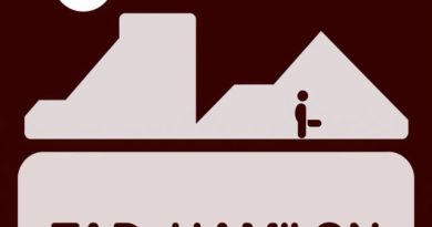 Date With Tad Hamilton