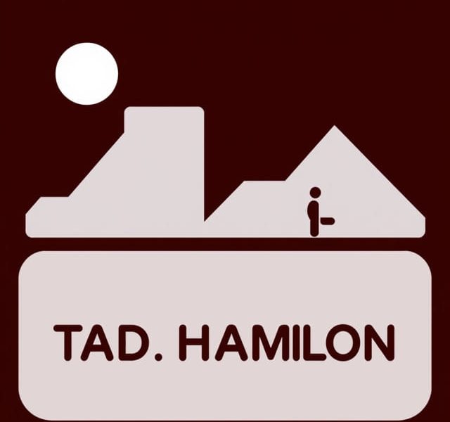 Date With Tad Hamilton