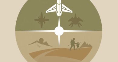 David Weber March Upcountry