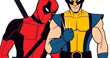 Deadpool And Wolverine Parents Guide
