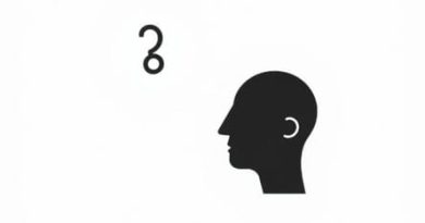 Dealing With Intrusive Thoughts