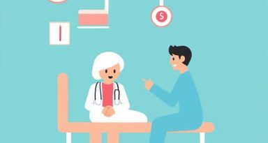 Dealing With Uncooperative Patients