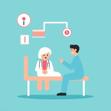 Dealing With Uncooperative Patients