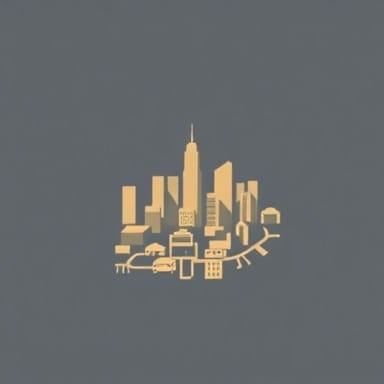 Define Conurbation Ap Human Geography