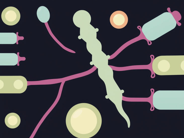 Definition Of Cytoplasmic Inheritance